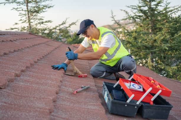 Best New Roof Installation  in Griffin, GA