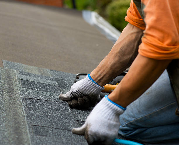 Quick and Trustworthy Emergency Roof Repair Services in Griffin, GA